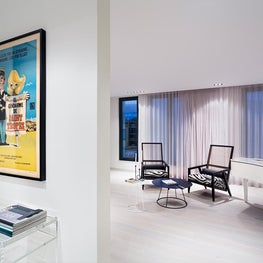 Penthouse on the Park