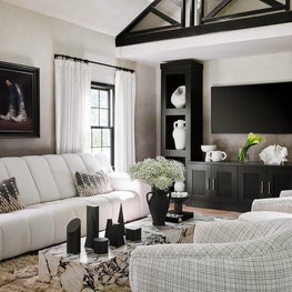 Portfolio: Polo House