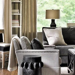 Howell Mill Residence