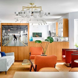 Wrigleyville Residence