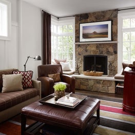 Classic Northshore Home