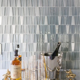 Kitchen Splash Detail 