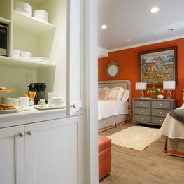 Kelley Interior Design Bedroom