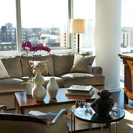West Loop Condo