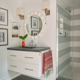 Kristina Phillips Interior Design