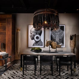 Habachy Designs + Atelier