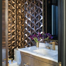 Urban Elegance - Bath