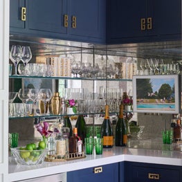 Kristina Phillips Interior Design