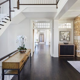 Country Estate Interiors