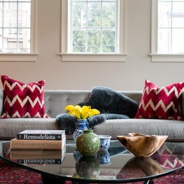 Timeless Classic Design