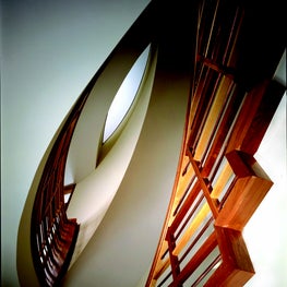 Modern Meets Arts & Crafts