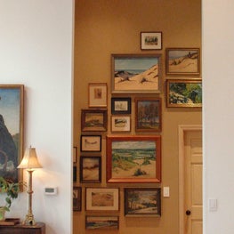 Beverly Shores Residence