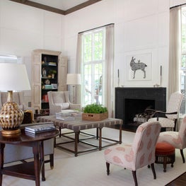 Cherry Hills Great Room 