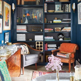 Marion Court Bar/Lounge