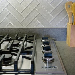 Kitchen Design Detail