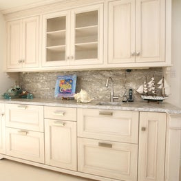 New Jersey Residence