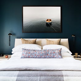 Lee Street, Boston, Massachusetts 