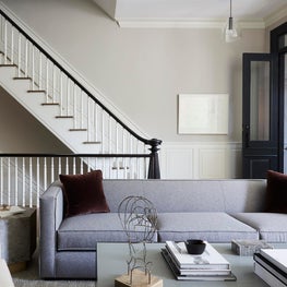 GARDEN STREET SPEC HOUSE 2 | HOBOKEN, NEW JERSEY