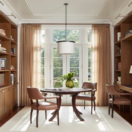 Modern Provincial Residence