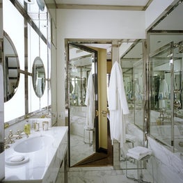 Upper East Side, New York City