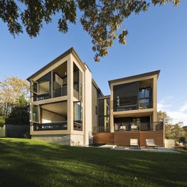 Bluff Point Waterside