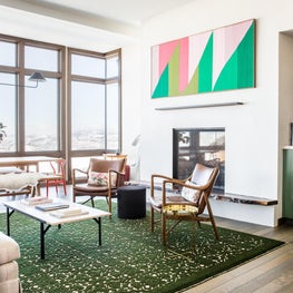 Park City Ski Chalet