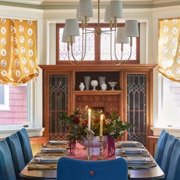 The Collected Victorian - Meghan Jay Design