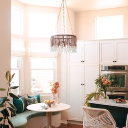 Baldwin Hills mediterranean