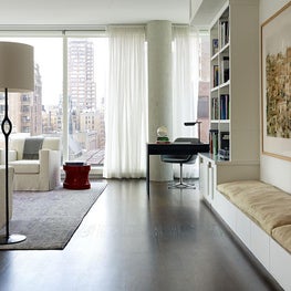 Upper East Side Apartment