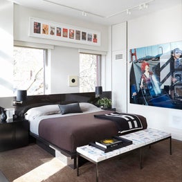 The Chelsea Enclave Residence