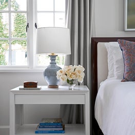 Rice Residence Renovation & Interiors