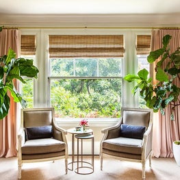 Presidio Heights House