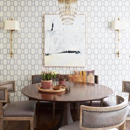 Elmwood Breakfast Nook