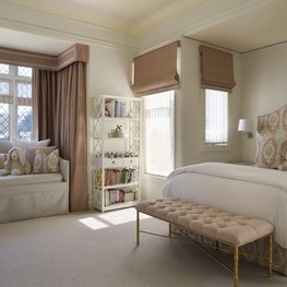 Historic Pacific Heights