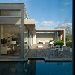 Fieldview Pool Deck 2