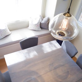 Carmel Coastview Cottage