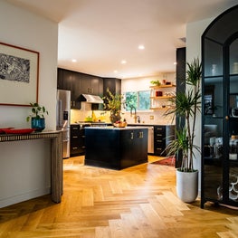 Breezy Bungalow (Los Angeles)