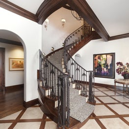 SoCal Style Gets Contemporary Update