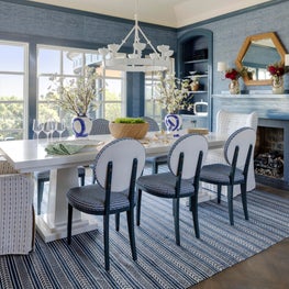 Seabright Dining Room