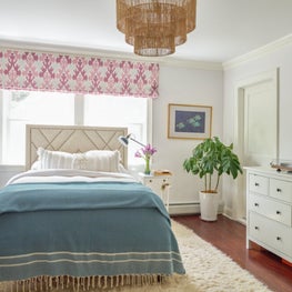 Kristina Phillips Interior Design