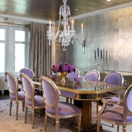 Art Deco Pied-À-Terre