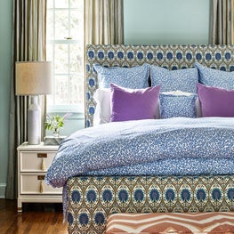 Spring Valley Residence