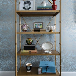 French Boudoir Habitat