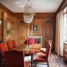 Central Park Aerie in New York