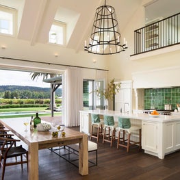 St. Helena Farmhouse