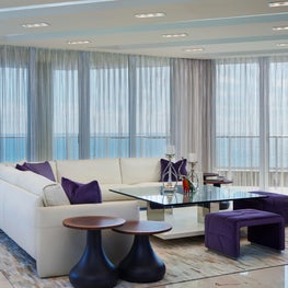 Palm Beach Modern Opulence