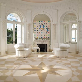 Palm Beach Residence