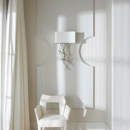 A Nod to Classical Trim