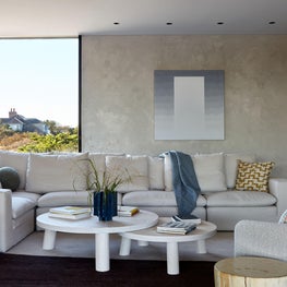 Amagansett Dunes House