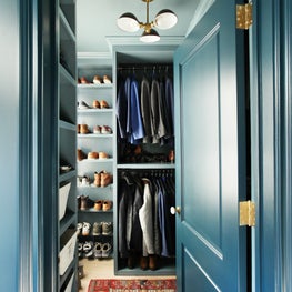 Cobble Hill Townhouse